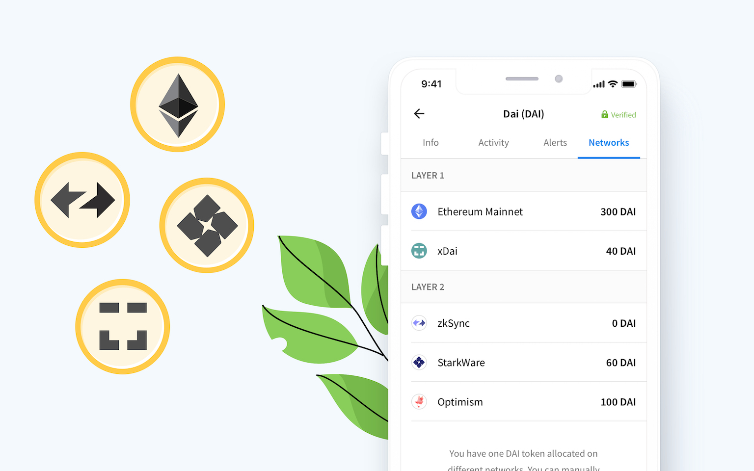 official ethereum wallet